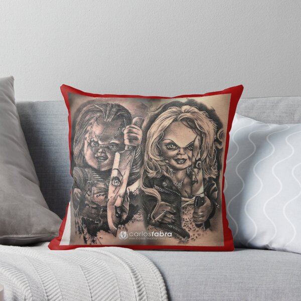 Item preview, Game of chucky  designed and sold by Muntadher-Noori.