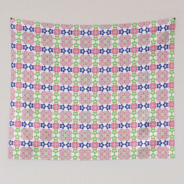 Item preview, slovakia folk motifs designed and sold by tony4urban.