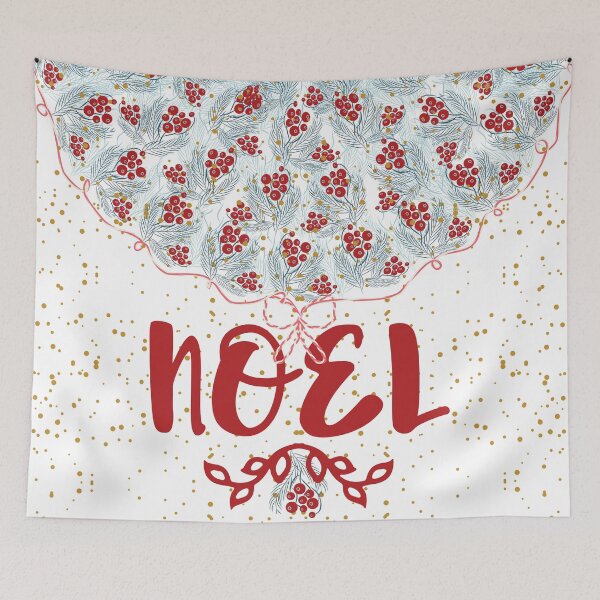 Item preview, Christmas Noel designed and sold by famenxt.