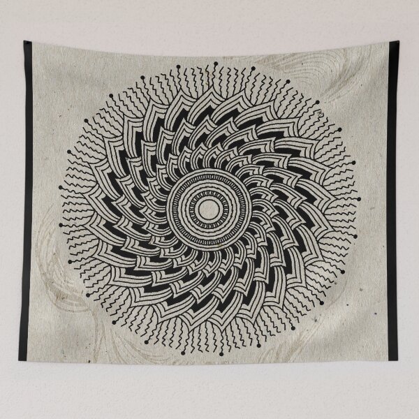 Item preview, D. Mandala 2 designed and sold by digital-canvas.