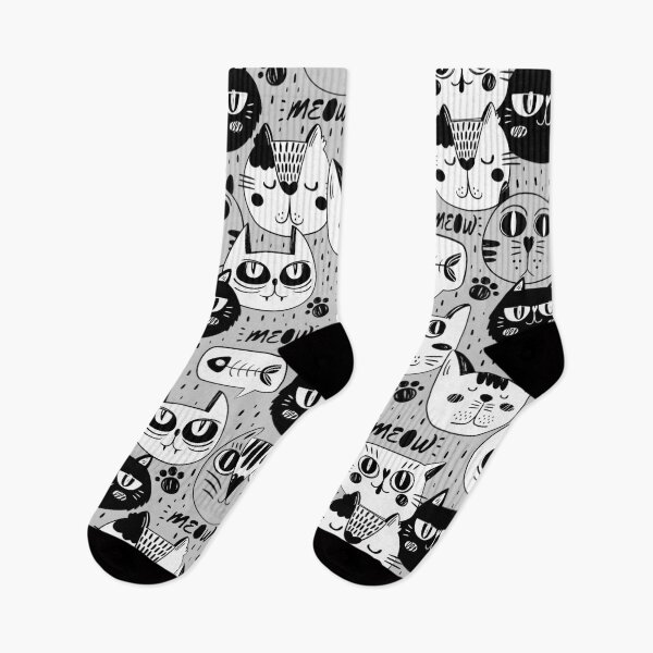 Item preview, A LOT OF FUNNY CATS FACES CUTE AND FUNNY KITTEN designed and sold by Edgy DESIGNS.