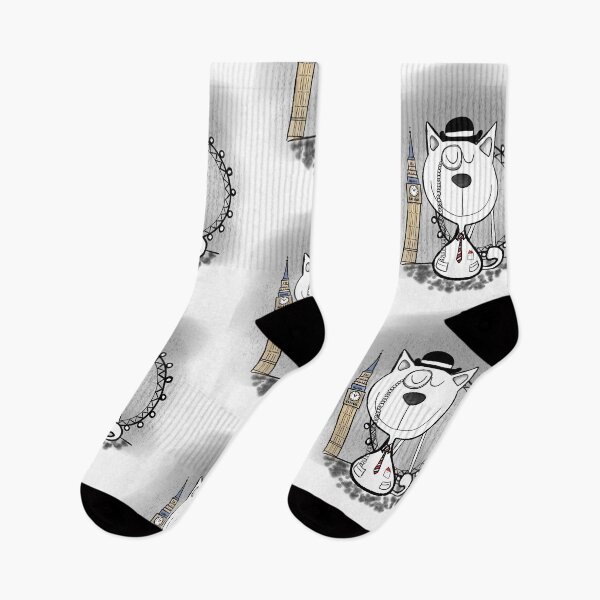 Item preview, Cat London designed and sold by Miguel Angel  Gonzalez Santos.