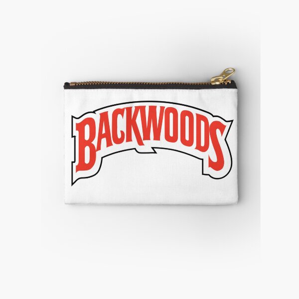 Item preview, Backwoods Logo Fan designed and sold by Karibubble.