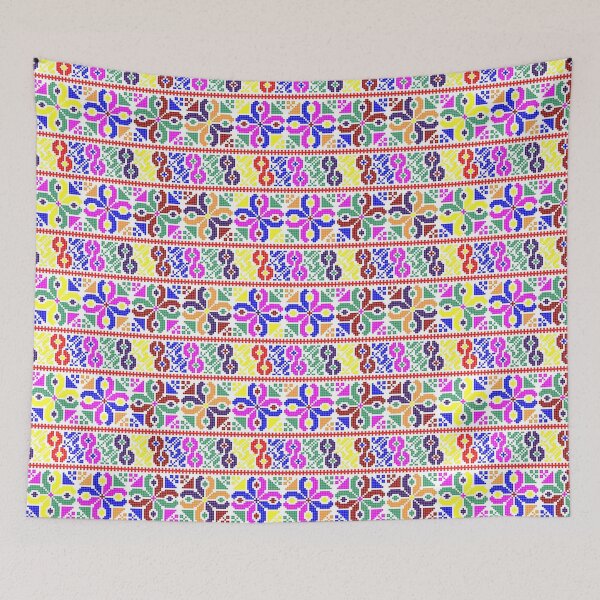 Item preview, slovakia folk motifs designed and sold by tony4urban.