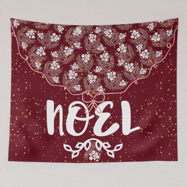 Item preview, Christmas Noel designed and sold by famenxt.