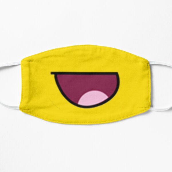 Epic Face Masks Redbubble - zombie epic face roblox