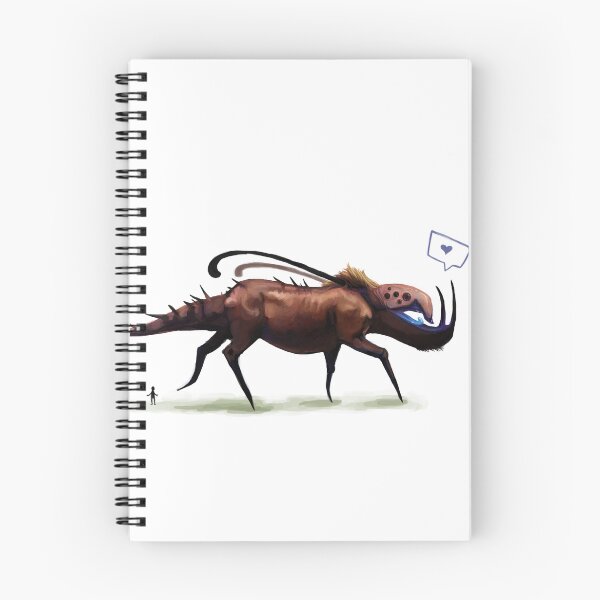 Item preview, The Bugalope designed and sold by Ash Dadoun.
