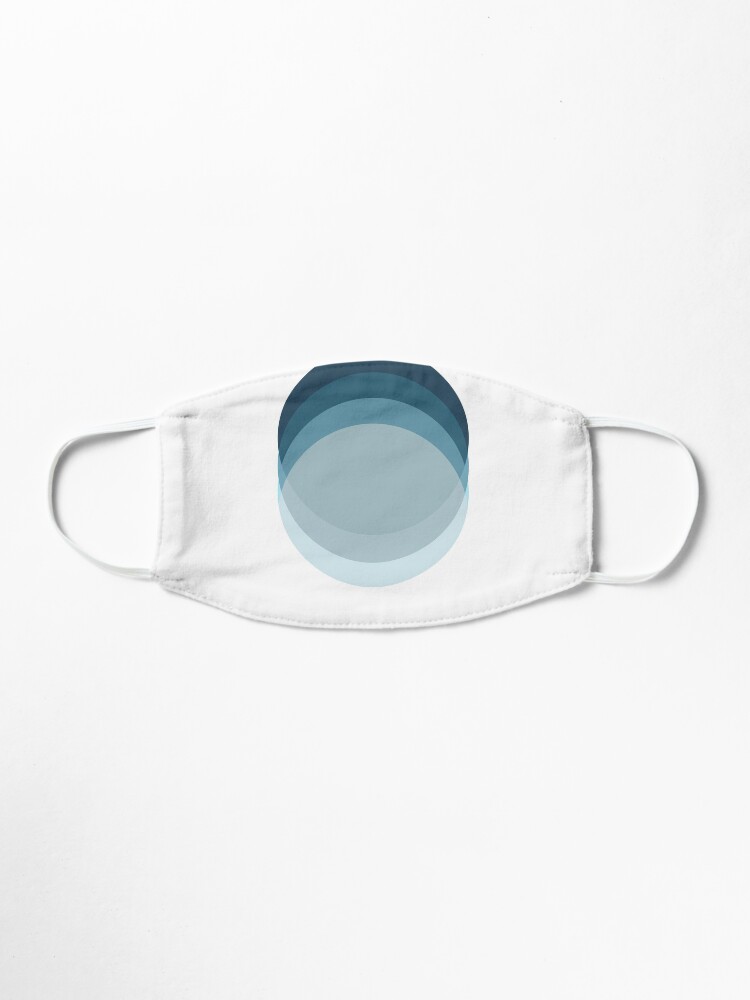 Alternate view of Shapes 02 Mask