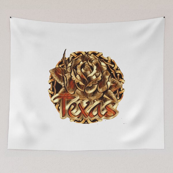 Item preview, Yellow rose of texas designed and sold by James Bieber.