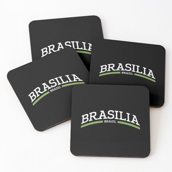 Item preview, Brasilia Brazil designed and sold by ElPato.