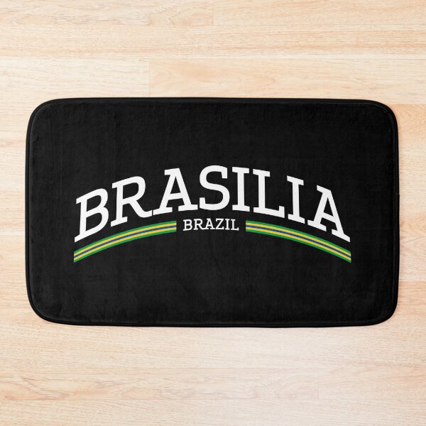 Item preview, Brasilia Brazil designed and sold by ElPato.