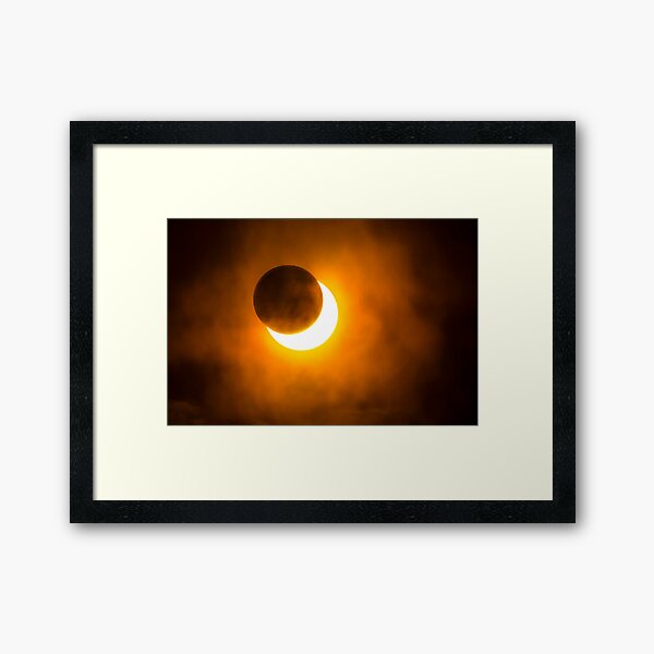 Item preview, Annular Solar Eclipse designed and sold by Jim Stiles.