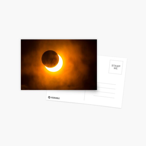 Item preview, Annular Solar Eclipse designed and sold by Jim Stiles.