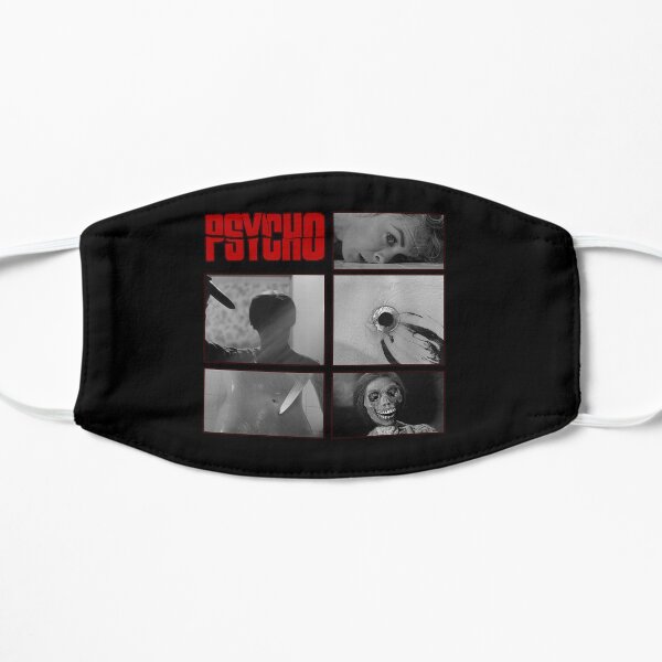 Psycho Mask
