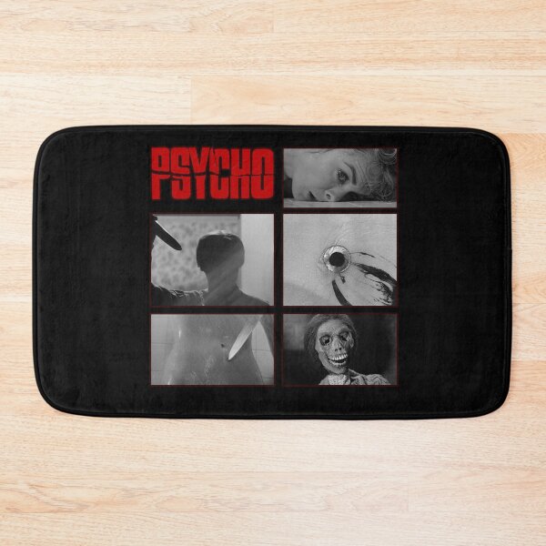 Item preview, Psycho  designed and sold by ValentinaHramov.
