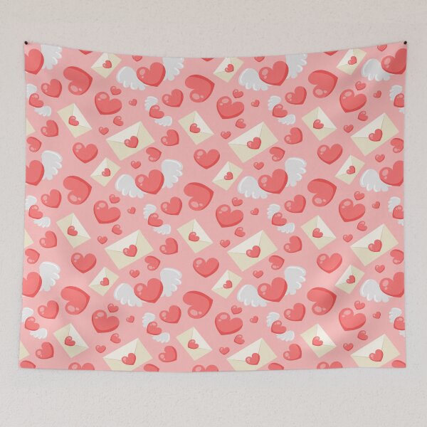 Item preview, LOVE LETTERS designed and sold by MallsD.