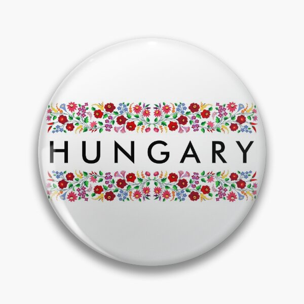 Item preview, hungary country symbol name designed and sold by tony4urban.