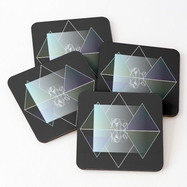 Item preview, Geometric shapes designed and sold by Orchouk.