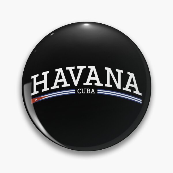 Item preview, Havana Cuba designed and sold by ElPato.