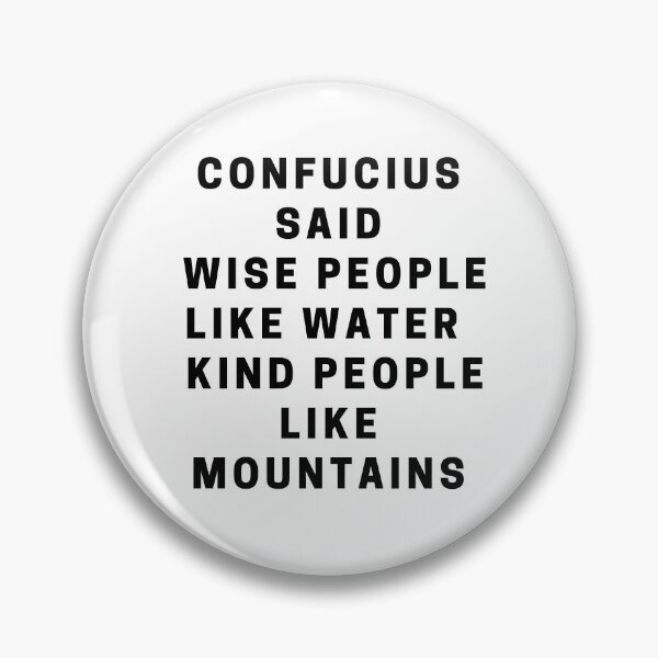 Item preview, Wise and Kind - Cool Sticker designed and sold by joejiing.