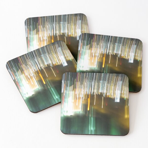 Item preview, When Your Eyes Lay Lost In All The City Lights designed and sold by coffeebean.