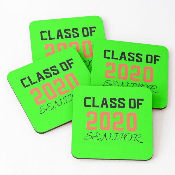 Item preview, Class of 2020 -  designed and sold by domdjs4239.