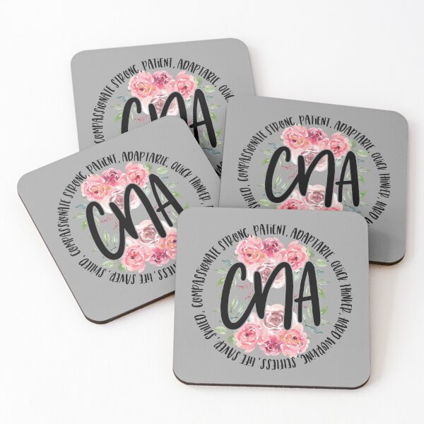 Item preview, CNA - Nurse - Gift for Nurse - Nurse Life designed and sold by BlueShop.