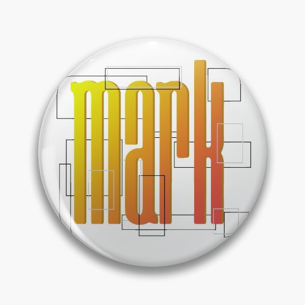 Item preview, Mark designed and sold by Waradous.