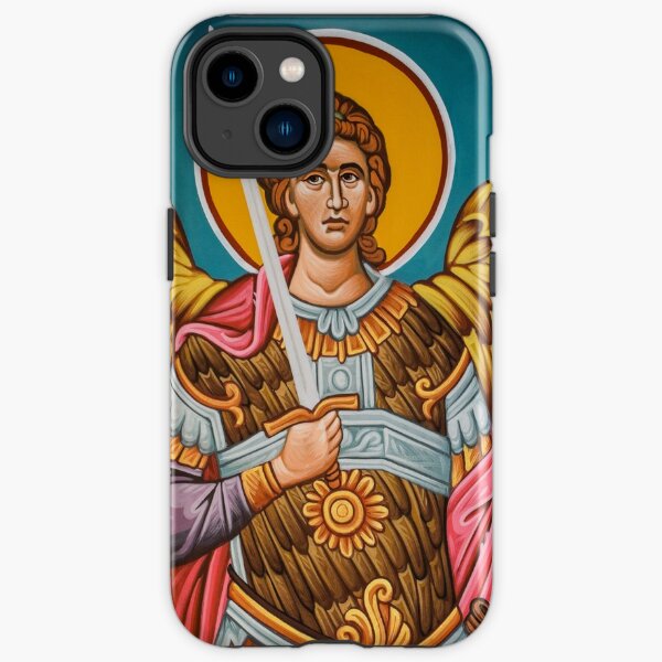 Greek Phone Cases - Orthodox Depot