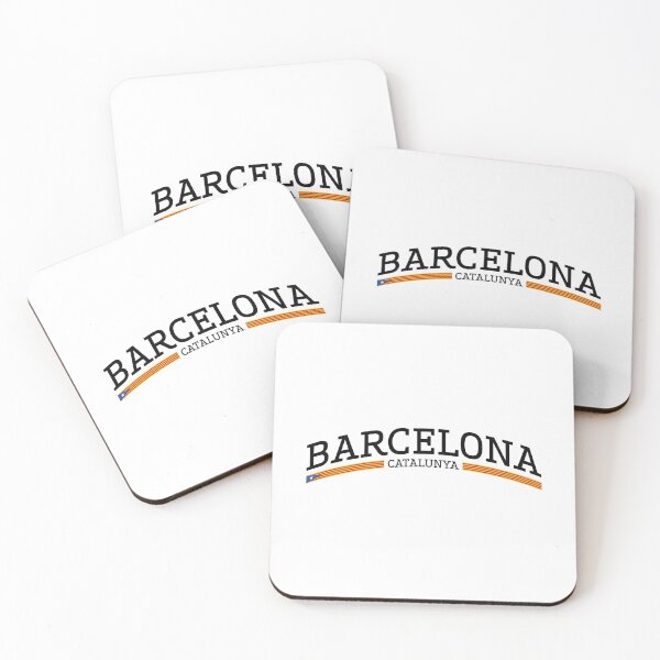 Item preview, Barcelona Reino de España Spain designed and sold by ElPato.