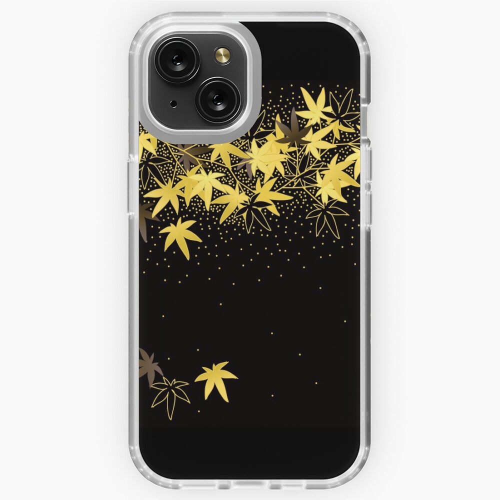 Item preview, iPhone Soft Case designed and sold by hichako.