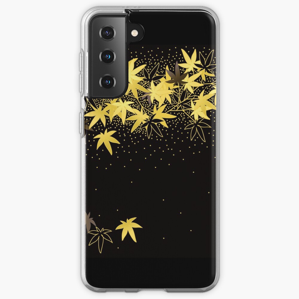 Item preview, Samsung Galaxy Soft Case designed and sold by hichako.