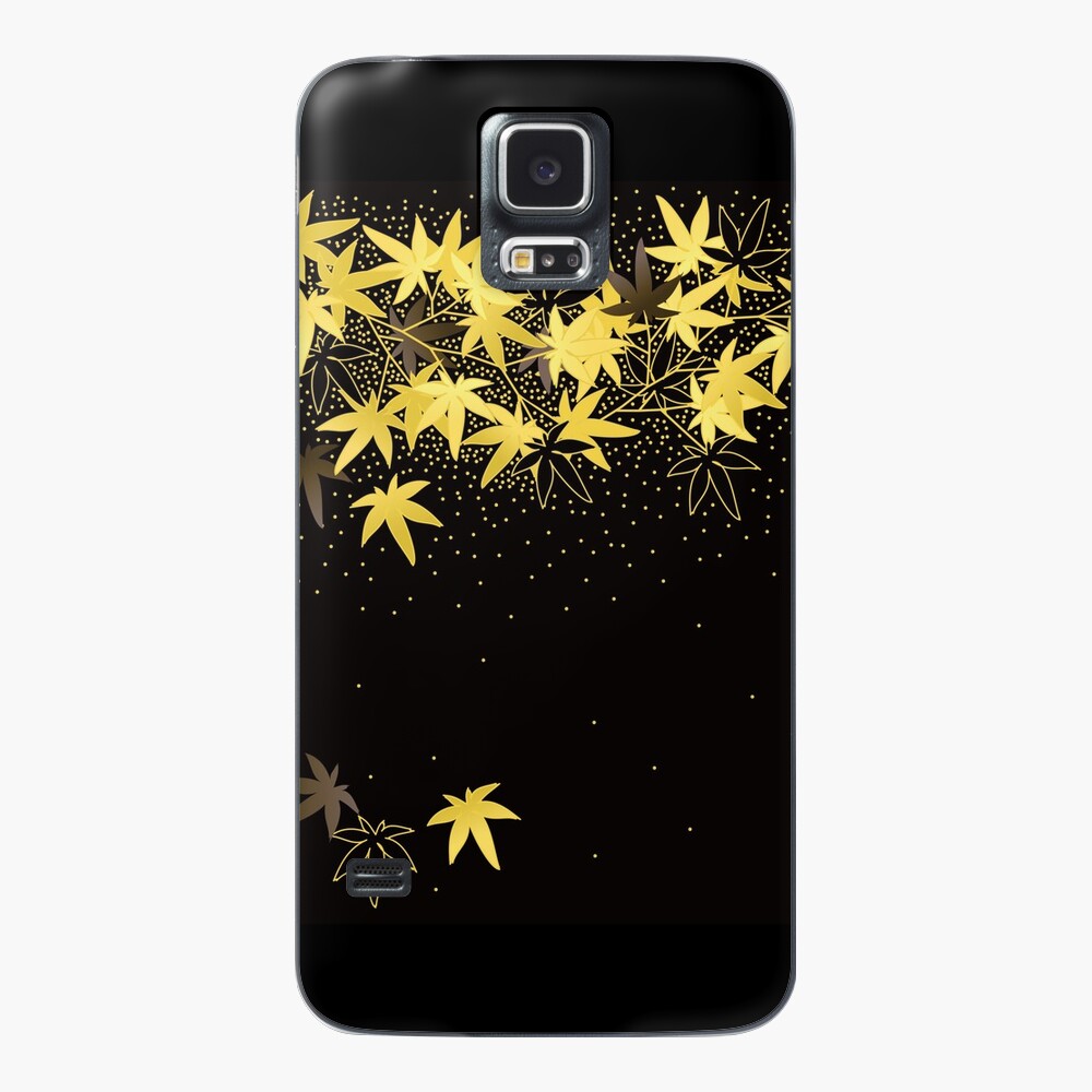 Item preview, Samsung Galaxy Skin designed and sold by hichako.