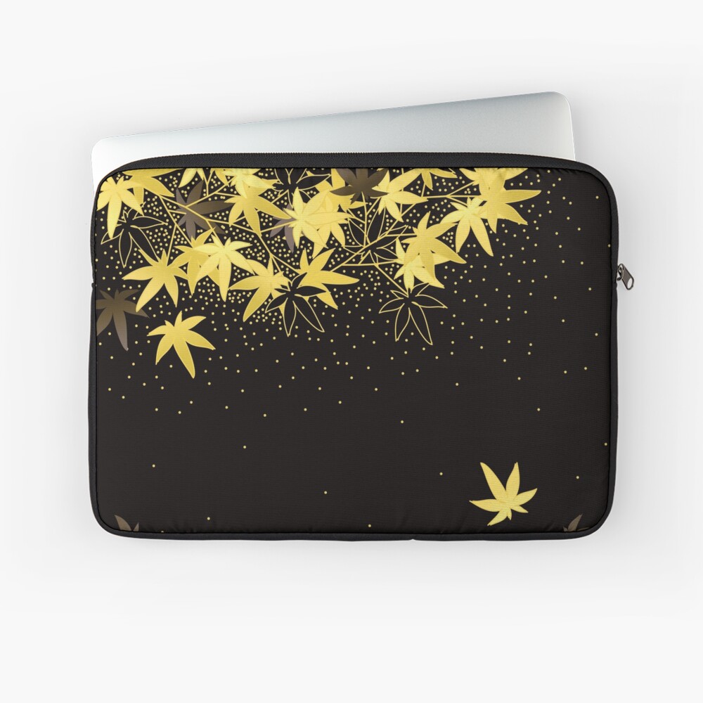 Item preview, Laptop Sleeve designed and sold by hichako.