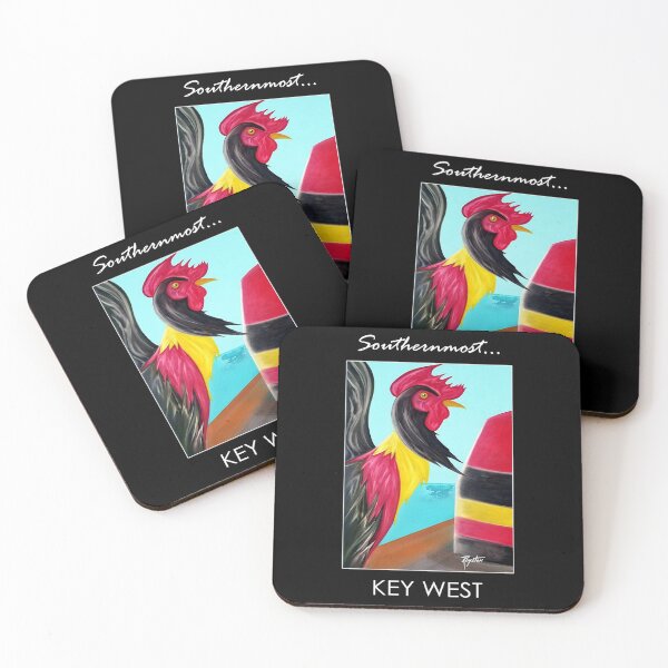Item preview, Southernmost Showdown Key West designed and sold by Motorzooi.