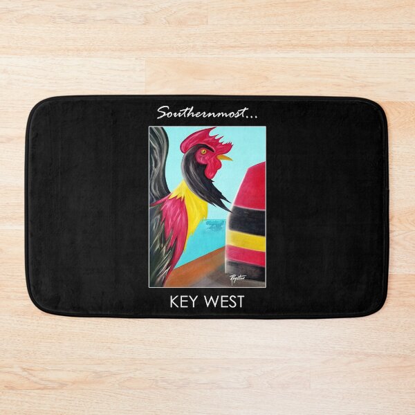 Item preview, Southernmost Showdown Key West designed and sold by Motorzooi.