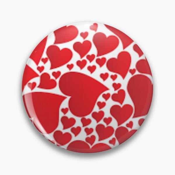 Item preview, 1001 heart designed and sold by Meno25.