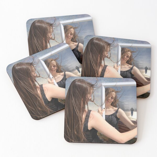 Item preview, Not Pretty Enough designed and sold by Linda Lees.