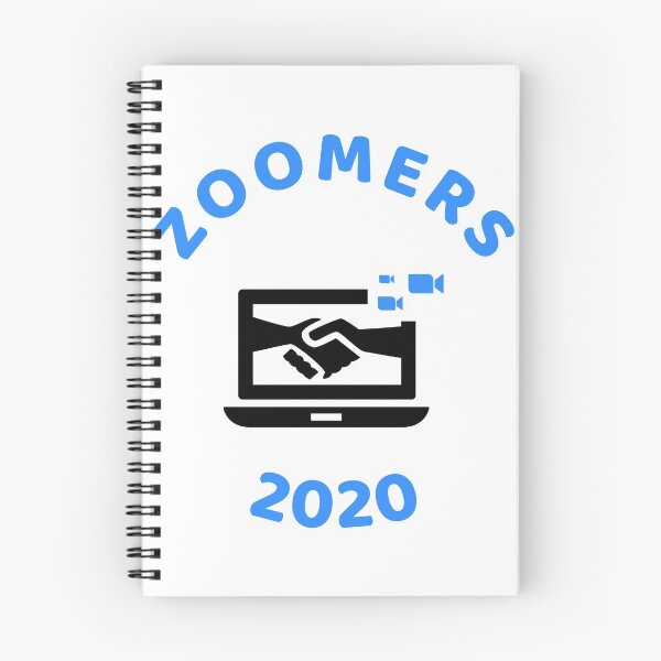 Item preview, zoomers designed and sold by Graphicganga.