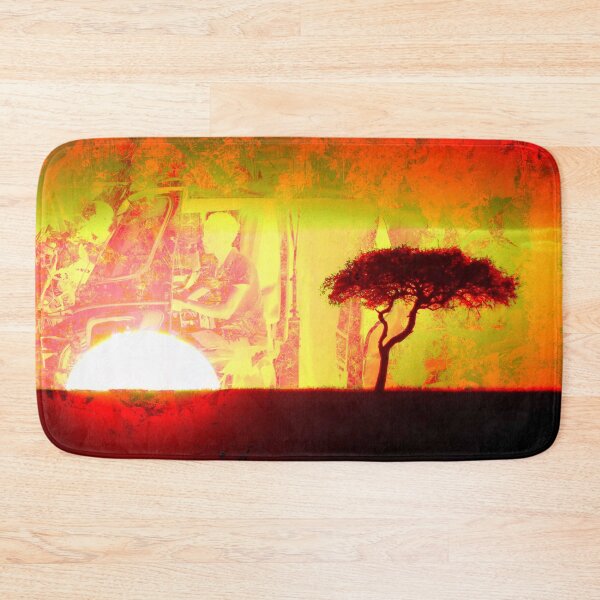 Item preview, “Life In Africa” | Sunset designed and sold by BigBenHolt.