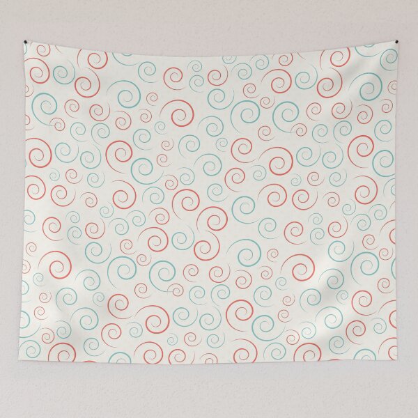 Item preview, circular pattern designed and sold by MallsD.