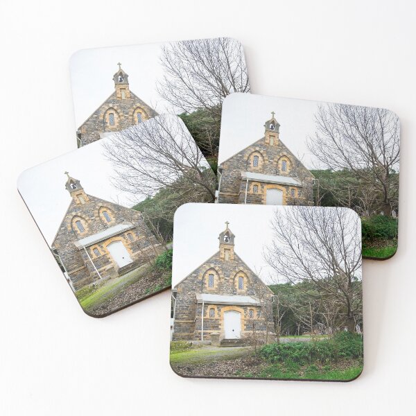 Item preview, St James designed and sold by Penny Kittel.