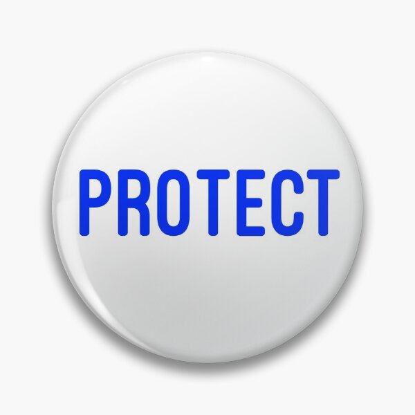 Item preview, Protect, Protection, Safe, Safety, Guard, Immunity, Vaccine, Vaccination designed and sold by HomeConscious.