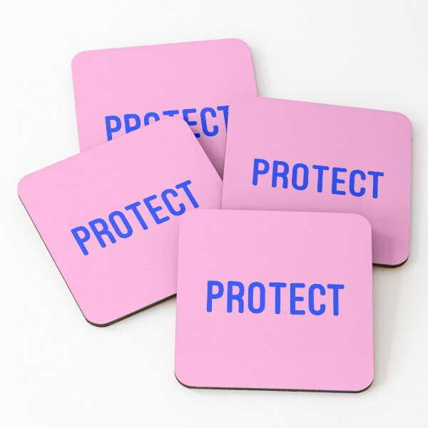 Item preview, Protect, Protection, Safe, Safety, Guard, Immunity, Vaccine, Vaccination designed and sold by HomeConscious.