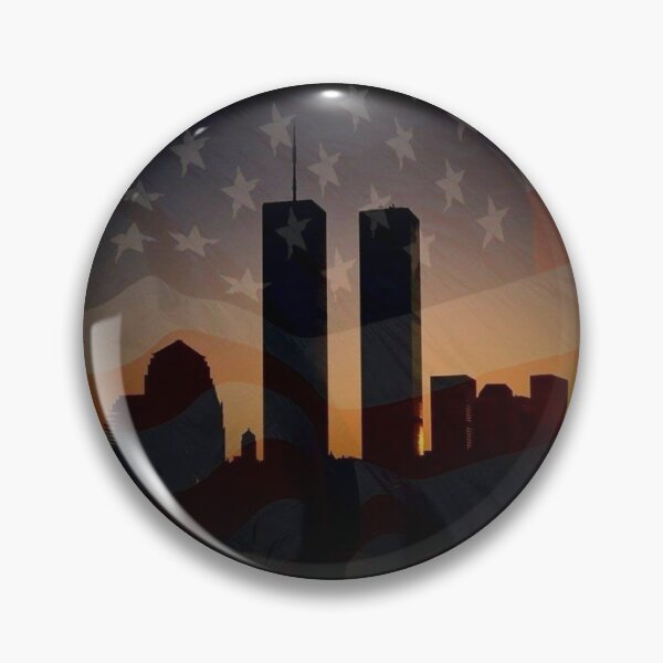 Item preview, Twin Towers designed and sold by Fabio9605.