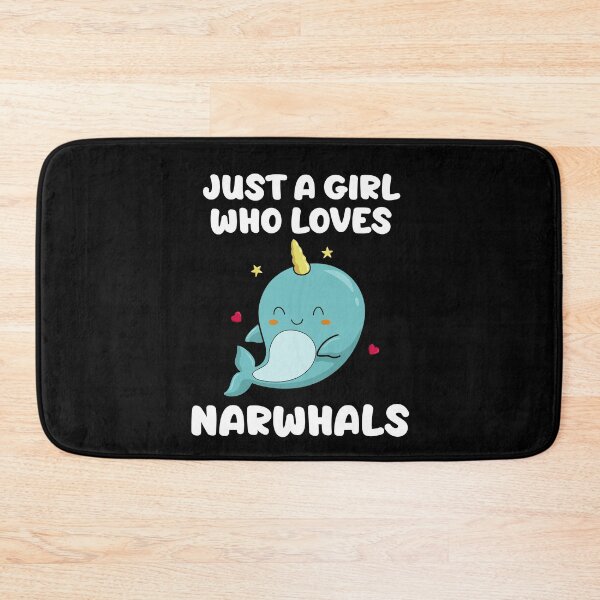 Item preview, Narwhal Shirt Women Feeling Stabby Shirt Girls Whale Narwhal designed and sold by DSWShirts.