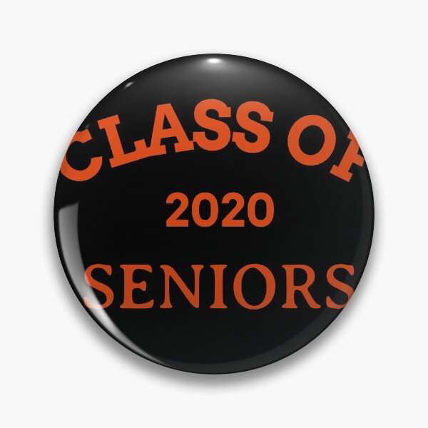Item preview, Class of 2020 Seniors designed and sold by domdjs4239.