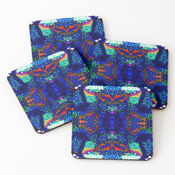 Item preview, Vibrant Coronas designed and sold by lushkingdom.