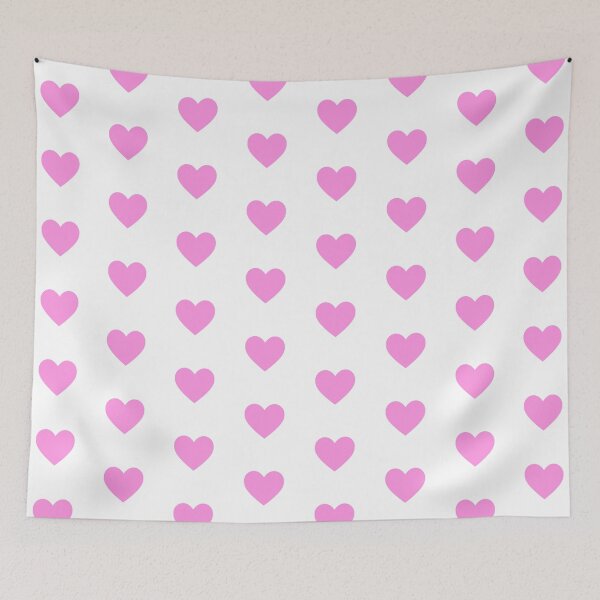 Item preview, Hearts designed and sold by Kolsab.