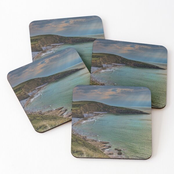Item preview, Southerndown, Wales coastline designed and sold by iCimages.net.